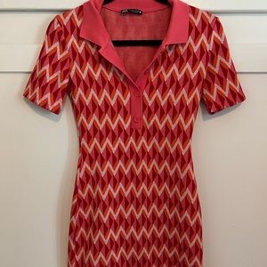 ZARA Mini dress